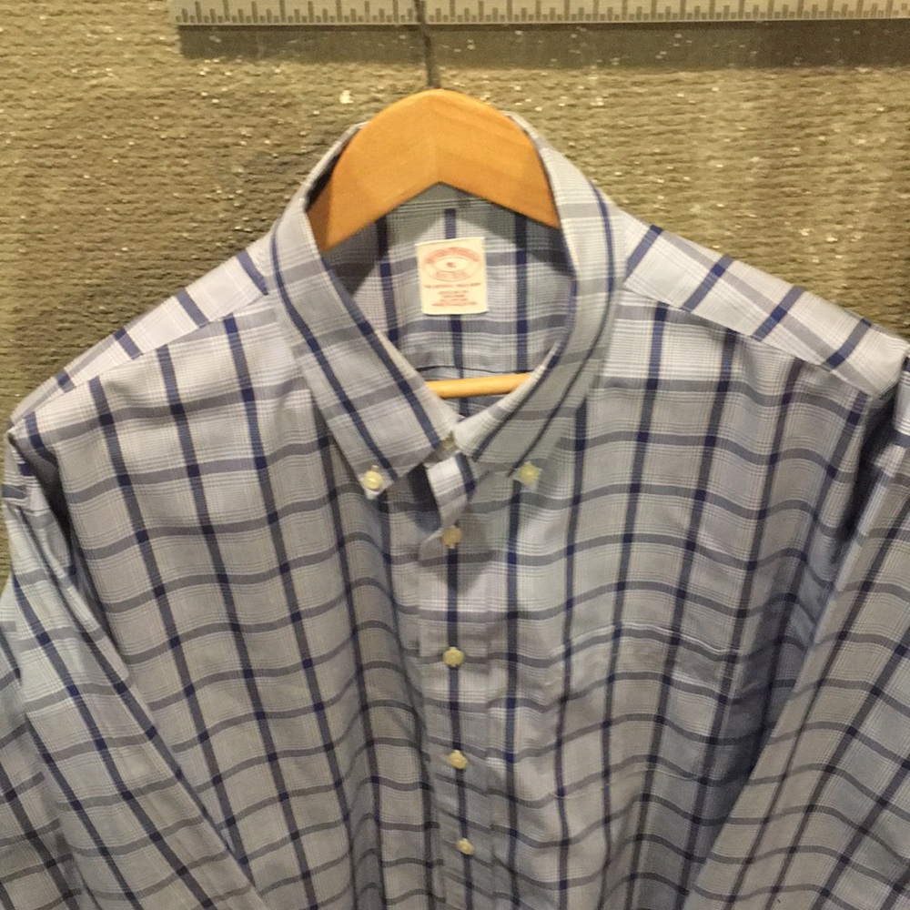 Brooks Brothers